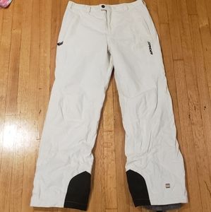 Spyder Ski Snow Women's Pants